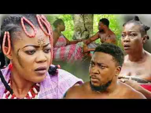 Video: EYE OF THE KINGDOM SEASON 1 - EVE ESIN EPIC Nigerian Movies | 2017 Latest Movies | Full Movies